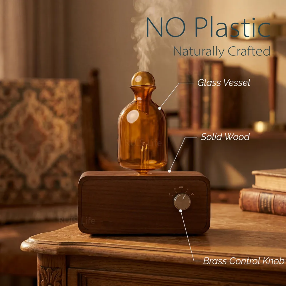 Thumbnail 3 - #21 Best Aromatherapy Diffusers to Buy In 2026