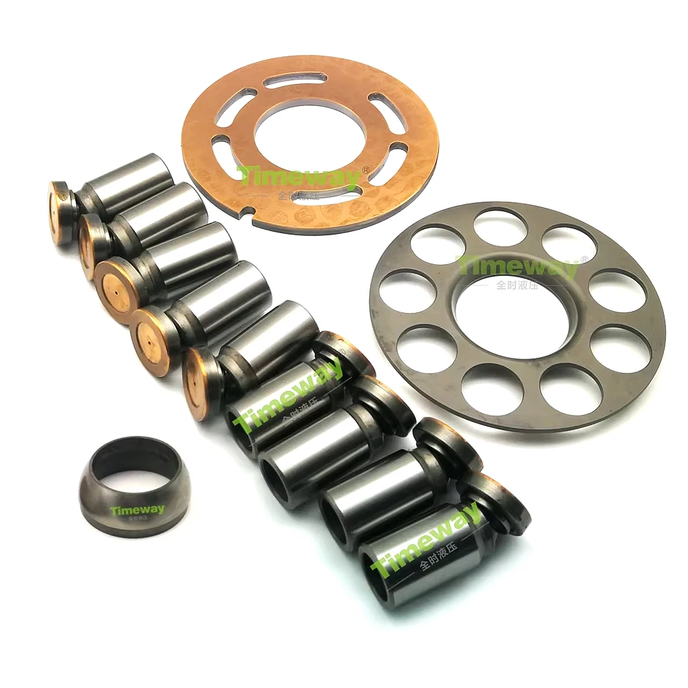 

FR Hydraulic Motor Repair Kits Swing Motor Parts for FR85 Lovol Foton Excavator Slew Motor Spare Parts FR085 Motor Accessories