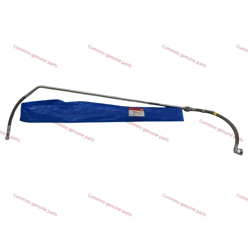 

GenuineParts Cummins3644865 Engine Spare Parts for Cummins QSK50 3644865 Flexible Hose
