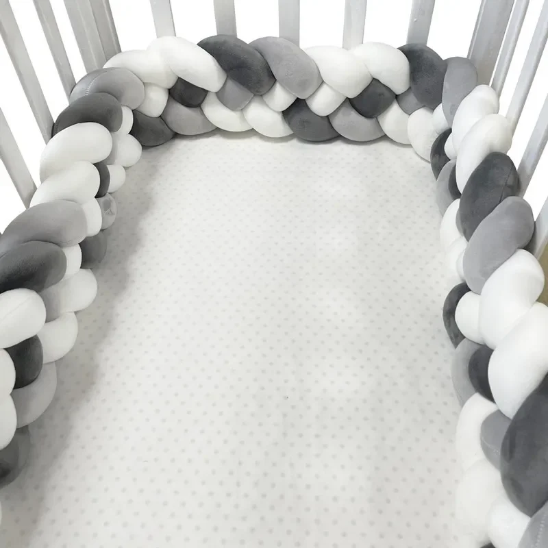 Thumbnail 4 - #24 Top 40 Baby Crib Sheet Sets Worth Buying In 2026