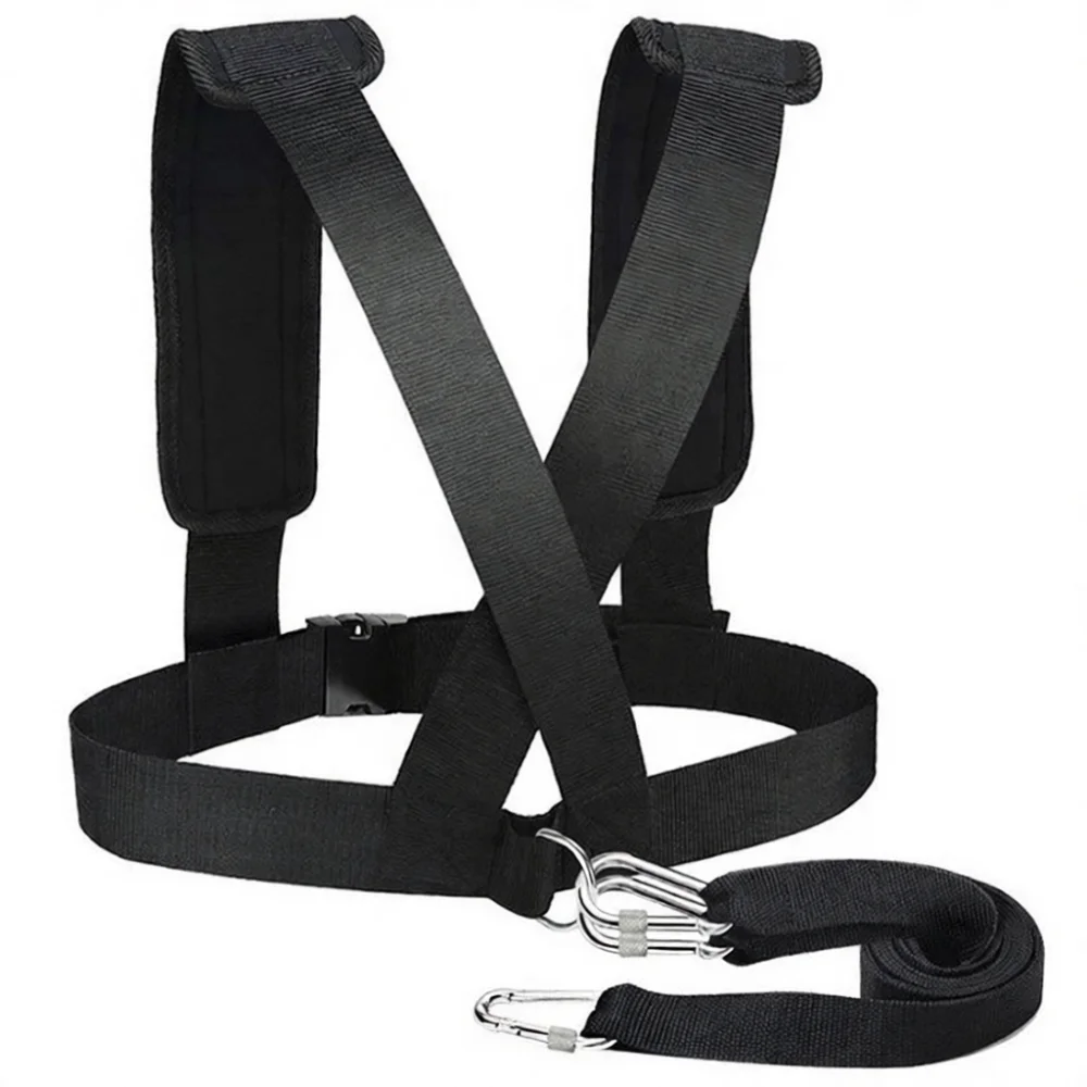 Prestatiebestendigheid Slede H - Crossfit Workout Gear recensie en prijs