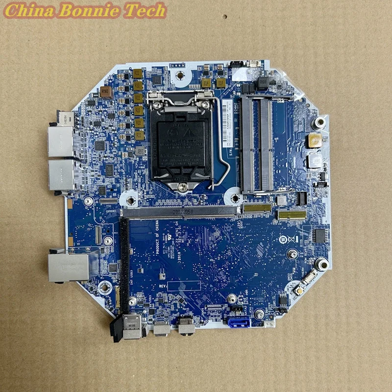 

L13217-001 L04860-004/005 для материнской платы рабочей станции HP Z2 Mini G4 MXM SLOT