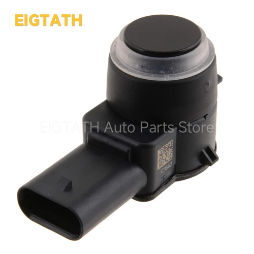 Imagen 2 del producto Sensor de Aparcamiento Ultrasónico 0263009638 para Isuzu D-Max MU-X Mazda BT-50 Chevrolet Colorado S10 Toyota Hilux, Accesorios para Automóviles