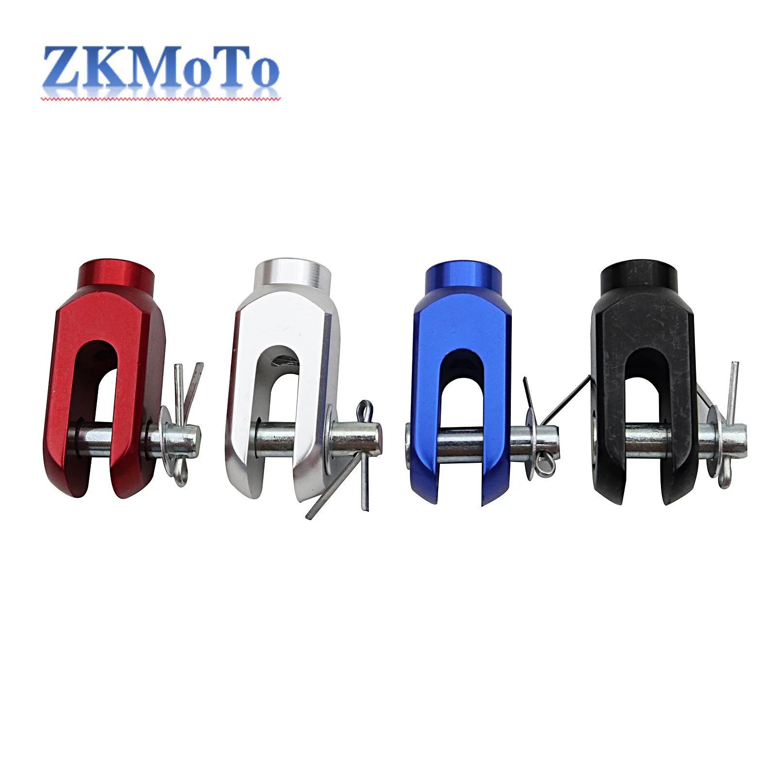 CNC Rear Brake Clevis For Honda CRF 250R 450R CRF150R CR125R CR250R CRF250R CRF250X CRF250RX CRF250F CRF450R CRF450X CRF450RX