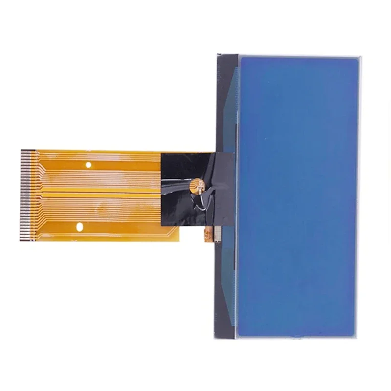 LCD Display Dashboard For Mercedes Benz W203 C Class LCD Screen Instrument Cluster Pixel Repair Part New Kit Car