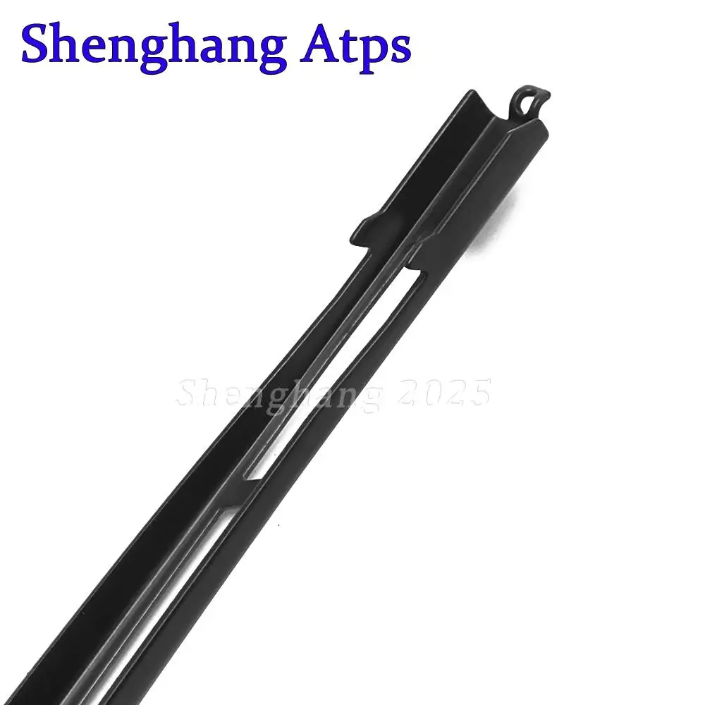 Front LH Windshield Wiper Arm Only Fits For Right Hand Drive For Audi Q7 2006 2007 2008 2009 2010-2016 4L2955408B 4L2955407B