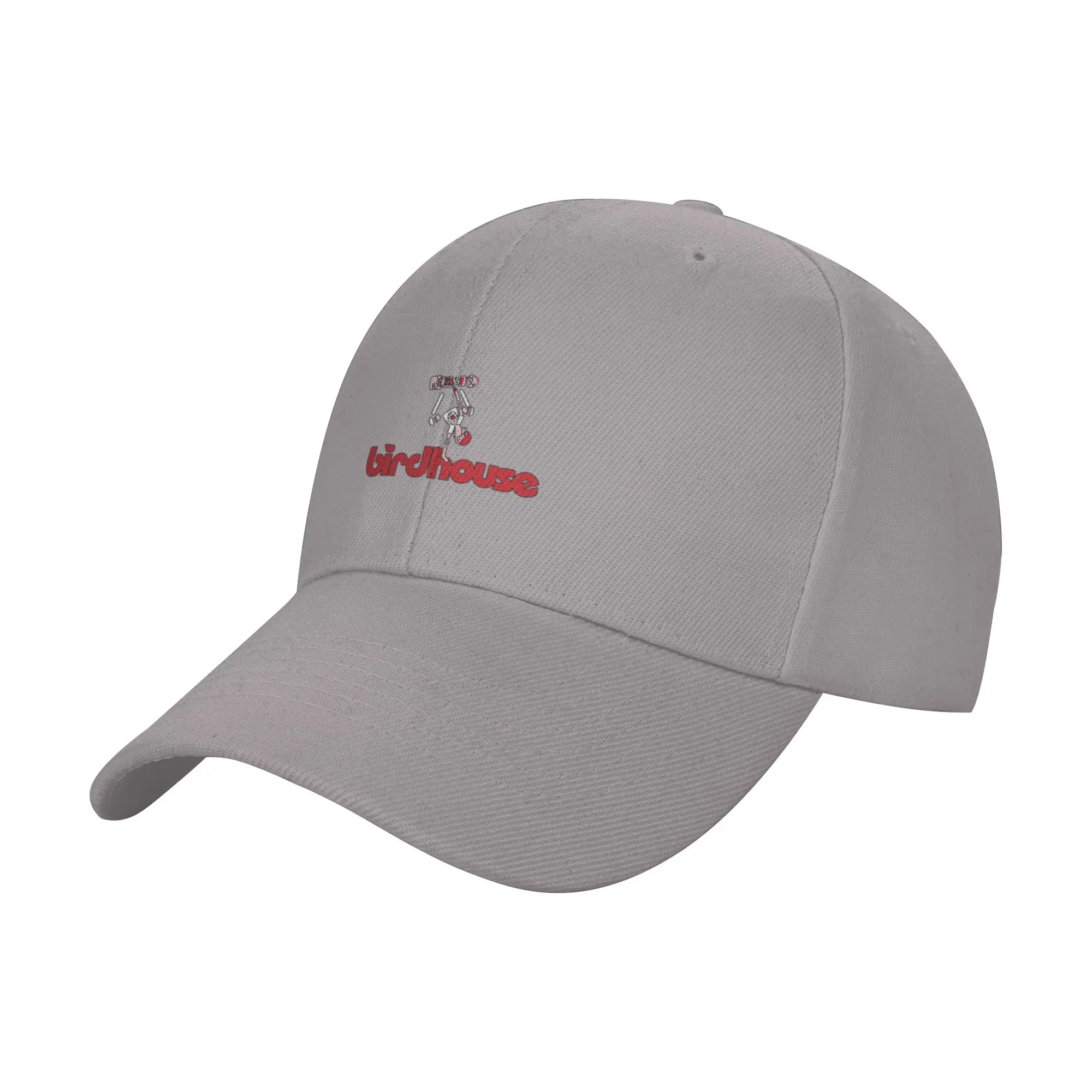 Hot Sale RETROSPECTIVE Baseball Cap  Aesthetic Tennis Female  City Wandering Tennis Female