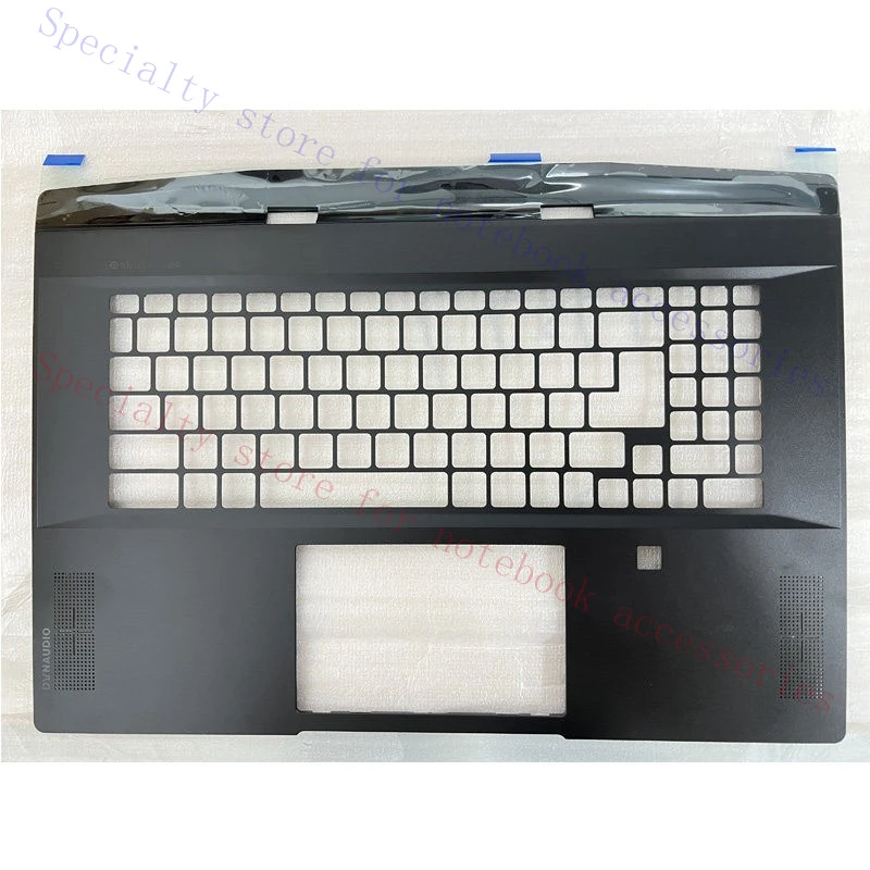 A+  for MSI Shadow GS77 MS-17P1 17P2 Laptop Palmrest