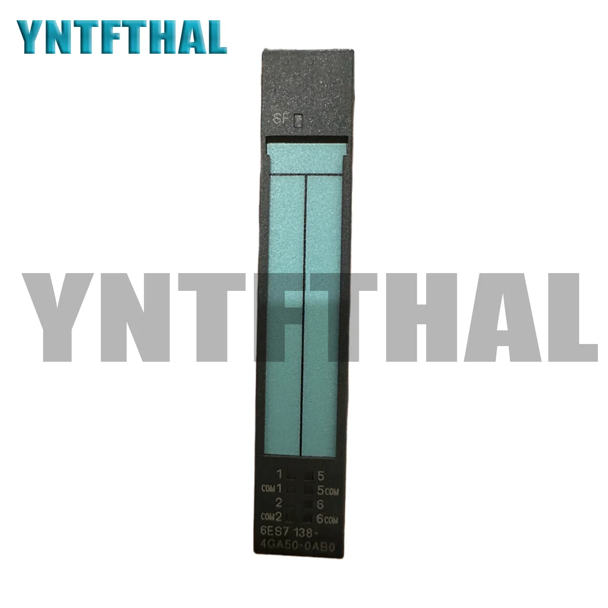 

New 6ES7138-4GA50-0AB0 Electronic Module