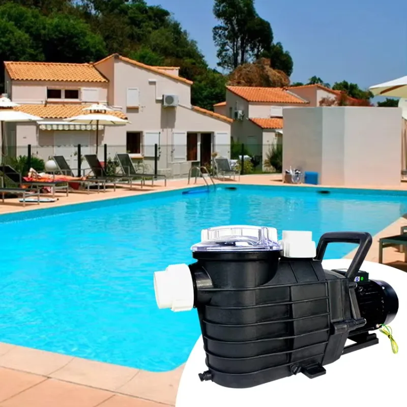 STLF High Speed 123Swimming Pool Water Pump