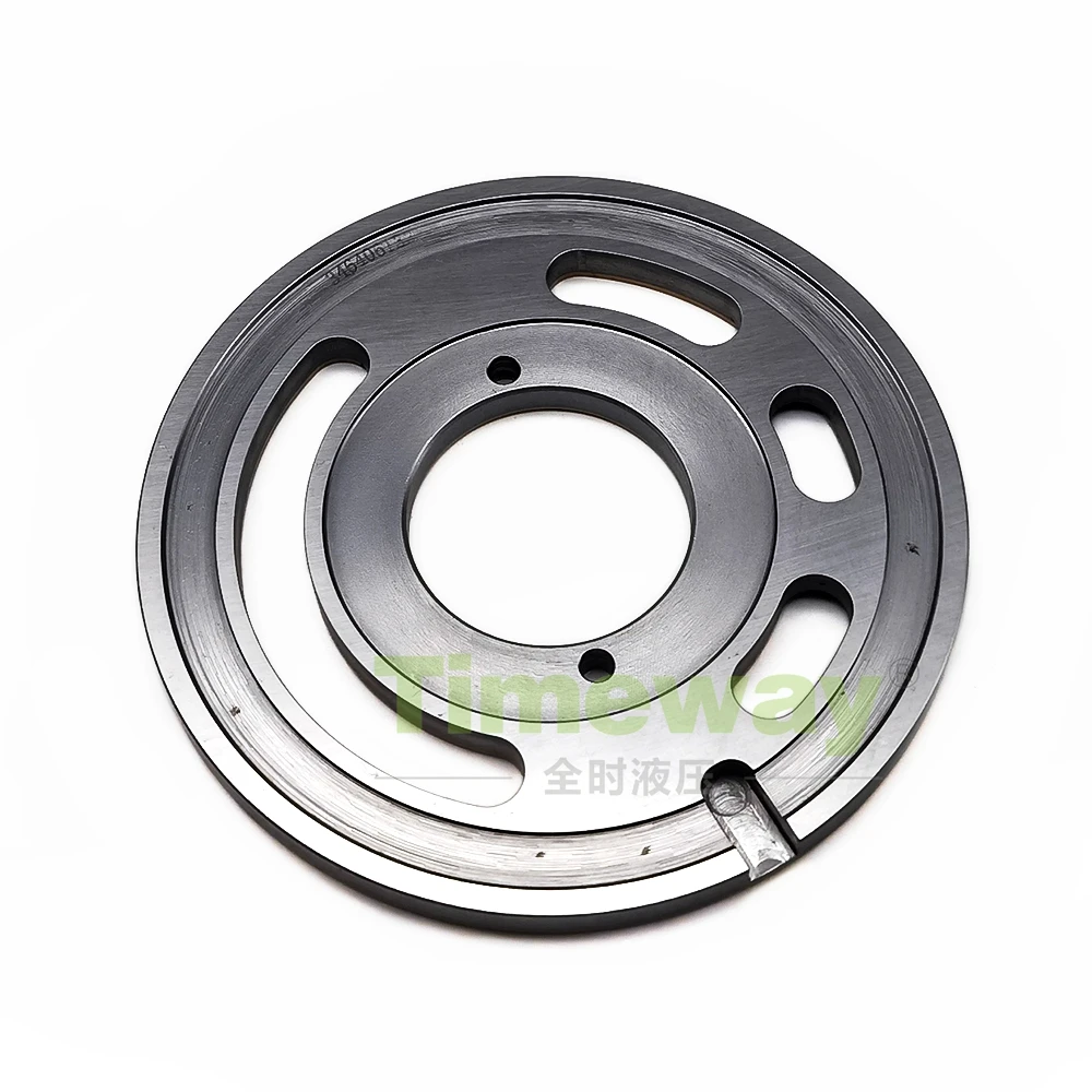 لوحة صمام الجزء الهيدروليكي PSVL-42 لإصلاح مضخة المكبس الهيدروليكي KAYABA