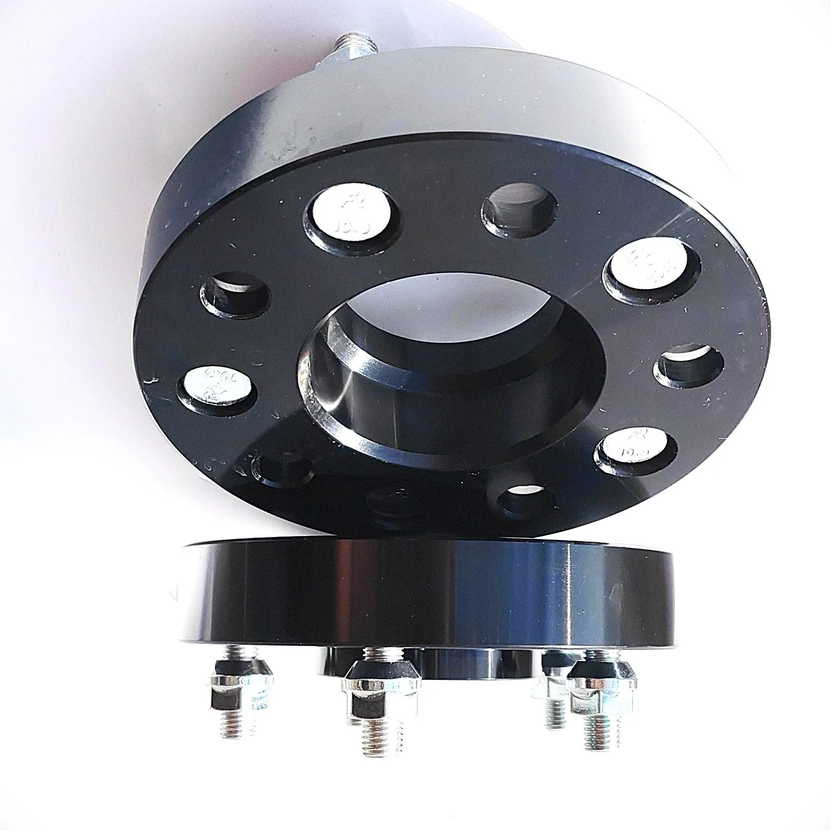 

accesorios de auto 5X150X110CB 40 and 50mm Aluminum wheel spacer connector for Toyota Land Cruiser 2008,Lexus LX57 |LX470 Tundra