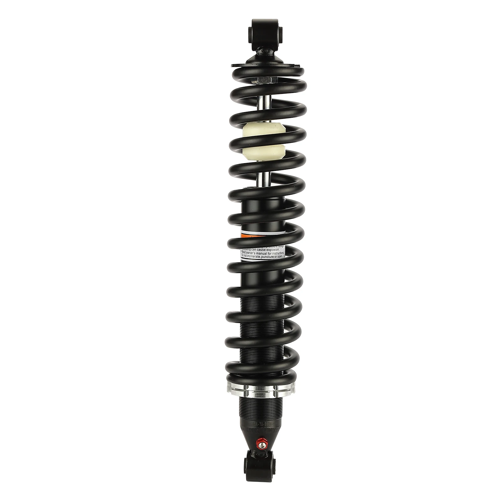 

320mm Motorcycle Nitrogen Air Shock Absorber Rear Suspension for Yamaha Motor Scooter ATV Quad BWS X-MAX Aerox
