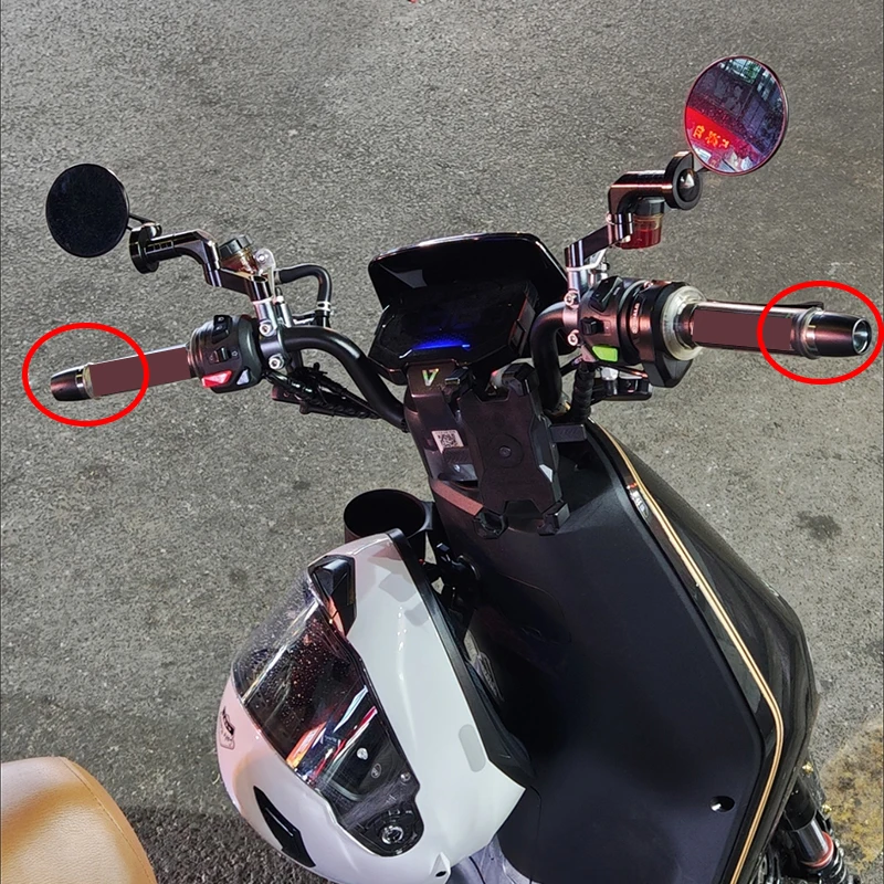 Thumbnail 3 - #50 Best Rated Motorcycle Handlebars to Buy in 2026