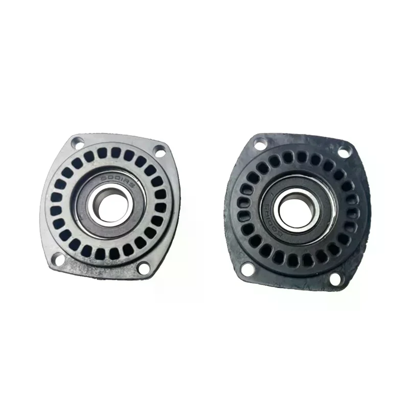1PC Angle Grinder Bearing Seat Front Cover Accessory for Hitachi G10SS2 G13SS2 G12SS 010106