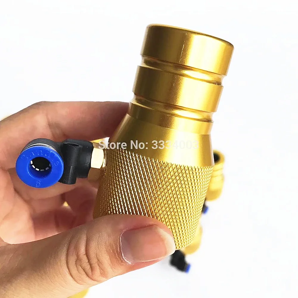 Crin Common Rail In…