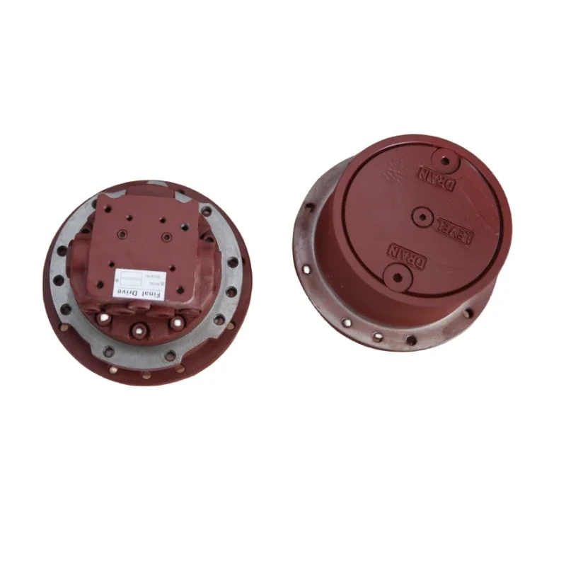 

WEITAI Factory High Quality OEM Excavator Parts Travel Motor r210-1 dx225 ex60-2 pc60 tm09 tm02 Final Drive