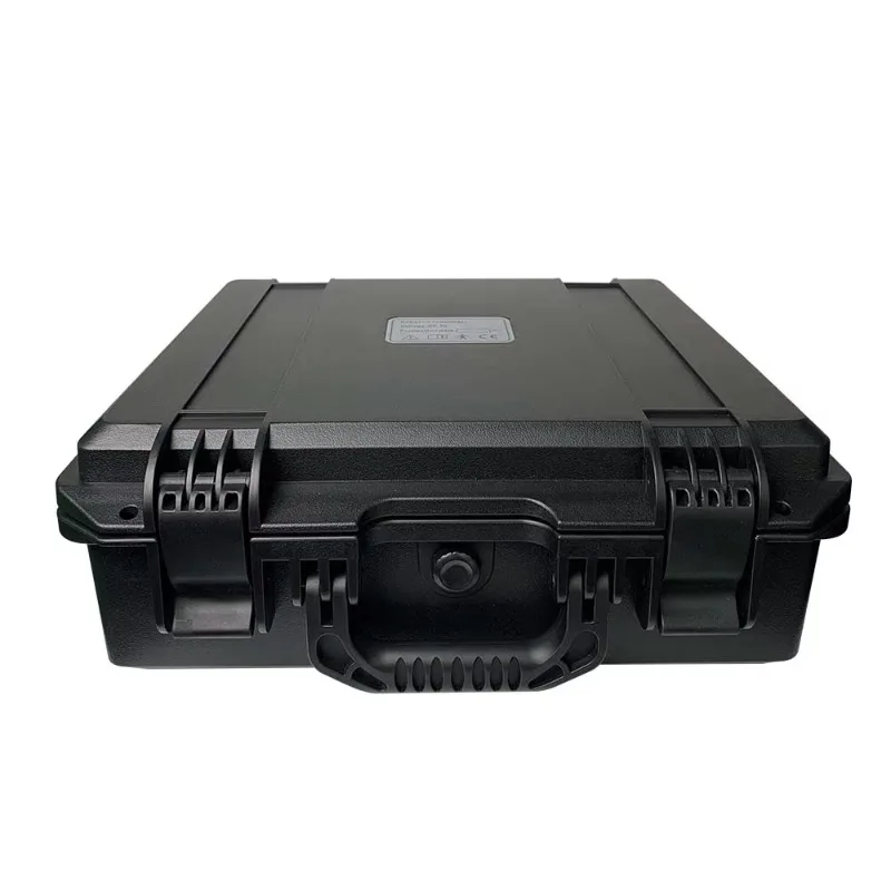 High-precision Ophthalmic Instruments Handheld Rebound Tonometer Portable for Ophthalmologist