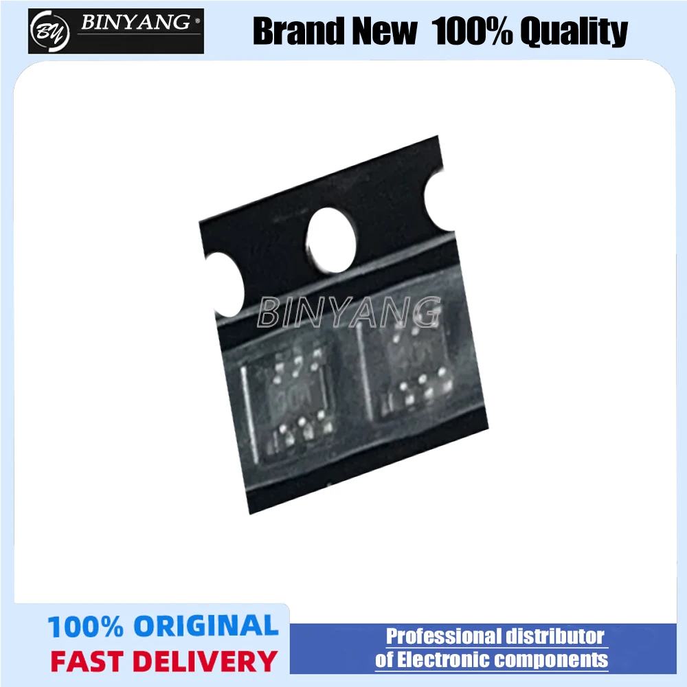 Original BGA2869 SOT363 Silk-print MDt RF amplifier microwave chip