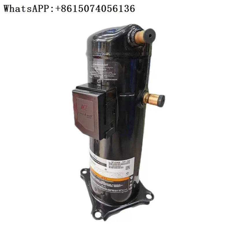 Original air conditioning compressor refrigeration VP143KSE-TFP-522/VP104KSE-TFP-522 suitable for valley wheel