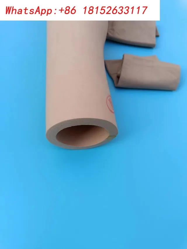 الملحقات الاصطناعية جوارب الجذع الديكور الاصطناعي مقاوم للماء صب الفخذين العجل الإسفنج #2