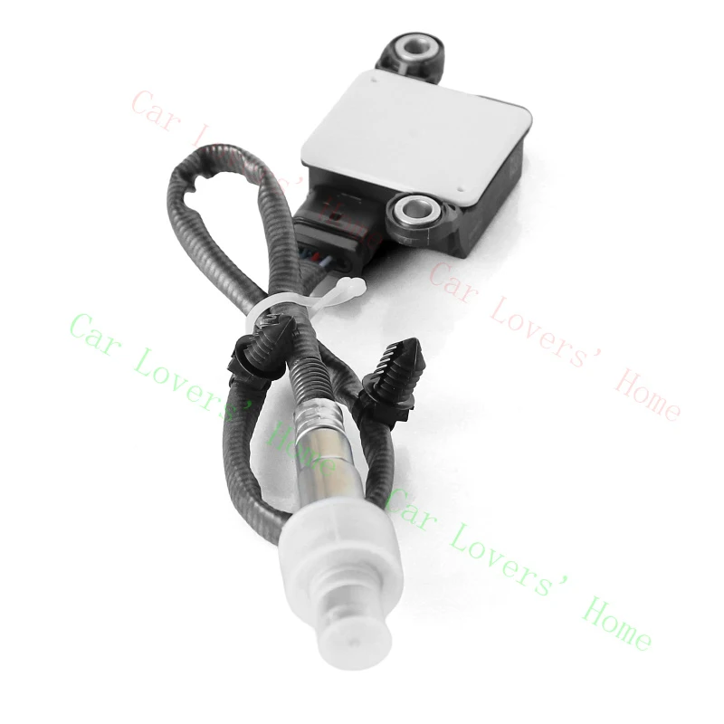 

Датчик частиц A+ OEM GC3A-5L239-AA для Ford Super Duty 6.7L 2015-2017 гг., артикул 0281006658