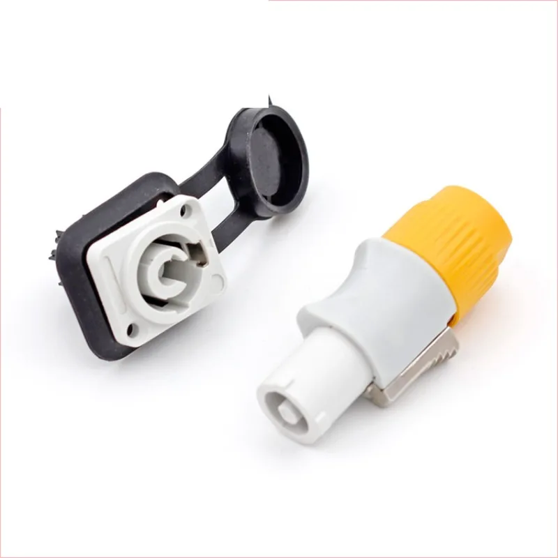 NAC3MPA-1/WAC3FCA HP/YF-24-C03PE3  waterproof plug