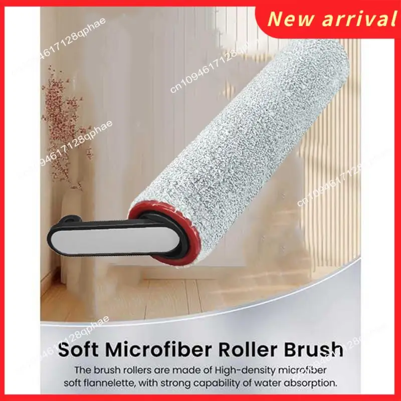 ملحقات المكنسة الكهربائية N89R - فرشاة ومرشحات الأسطوانة Fordreame H12 Pro/H12 Plus/H13 Pro Plus Mix/H13 Pro Plus Ultra Spare P