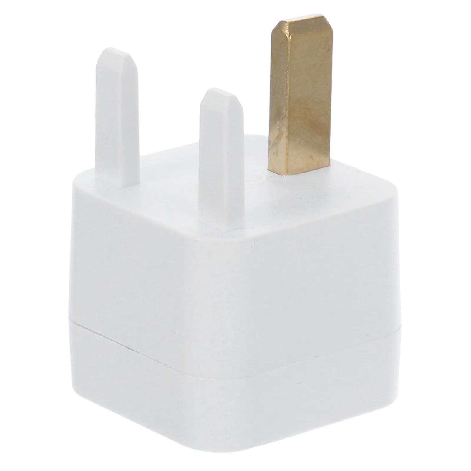 

Заземляющий адаптер-вилка: эффективный проводящий материал, компактный дизайн для электробезопасности, для дома, офиса, промышленных розеток