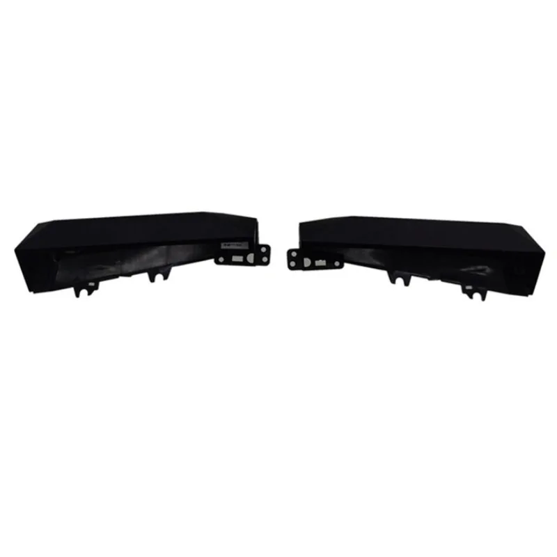 New Hinge Cover Heat Vent for HP 15-DK 15T-DK TPN-C141 Air Outlet Housing Shaft Cover