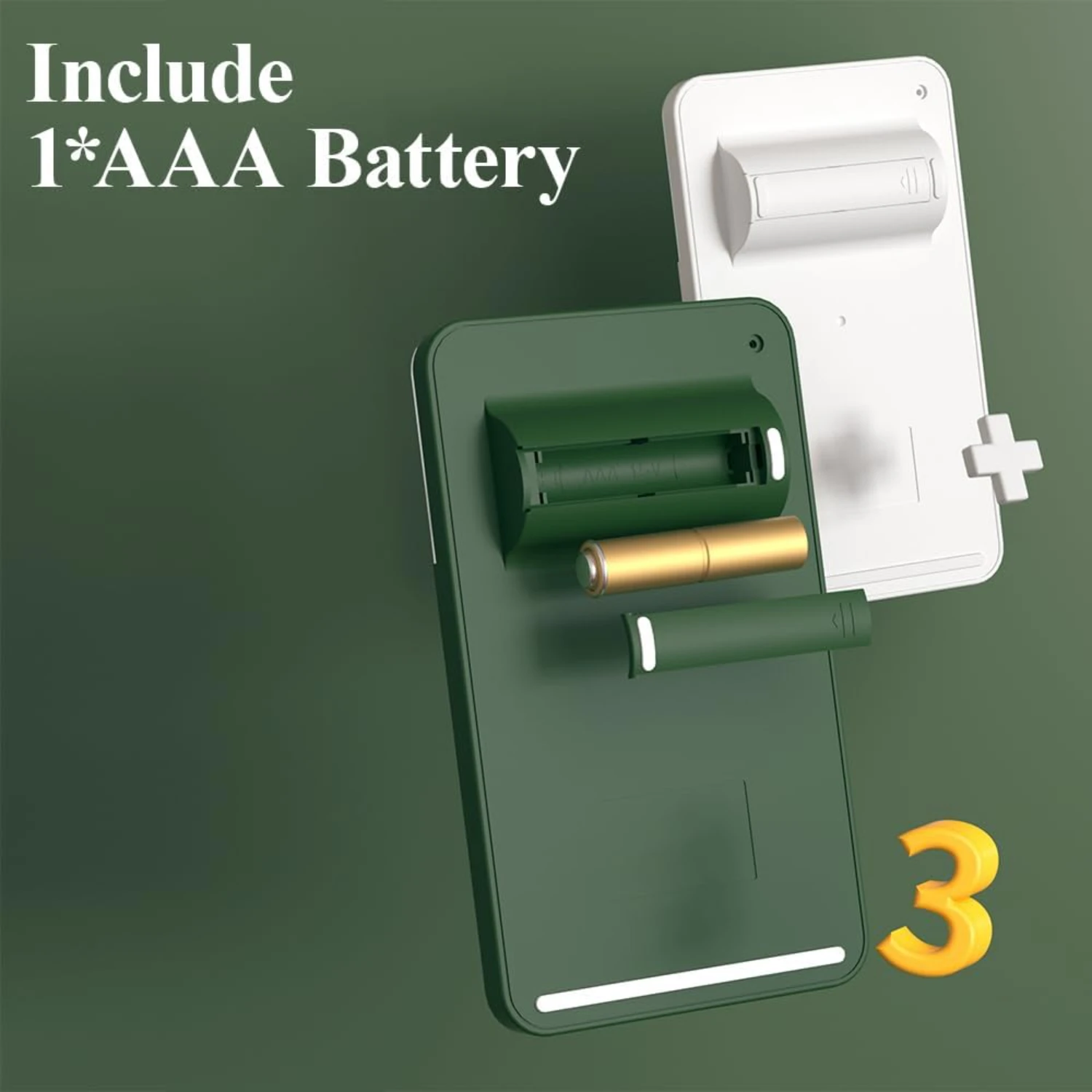 M&G Desk Calculator 12 Digit Calculator with Large LCD Display and Buttons, Automatic Sleep, Portable Cute Calculator for School