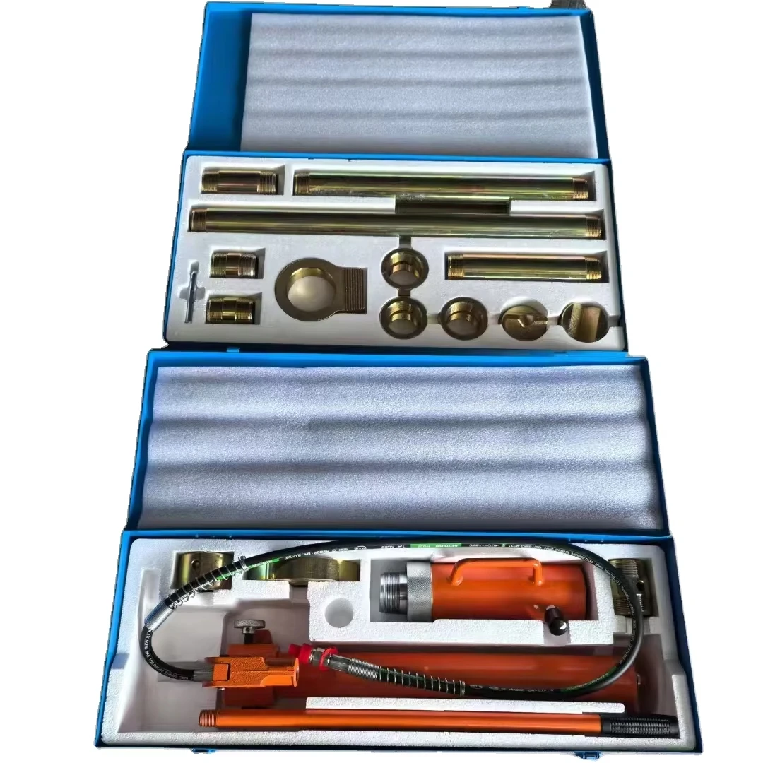 

20T Enhanced Separate Jack Car Truck General Factory Direct Sales