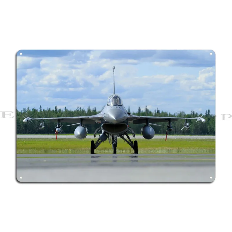 Air Force Of Usa Metal Sign Party Plates Bar Customized Club Wall Decor Tin Sign Poster