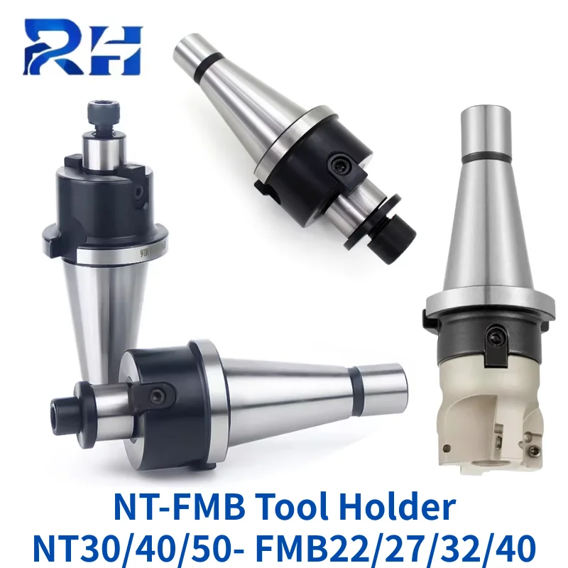 High Precision NT-F…