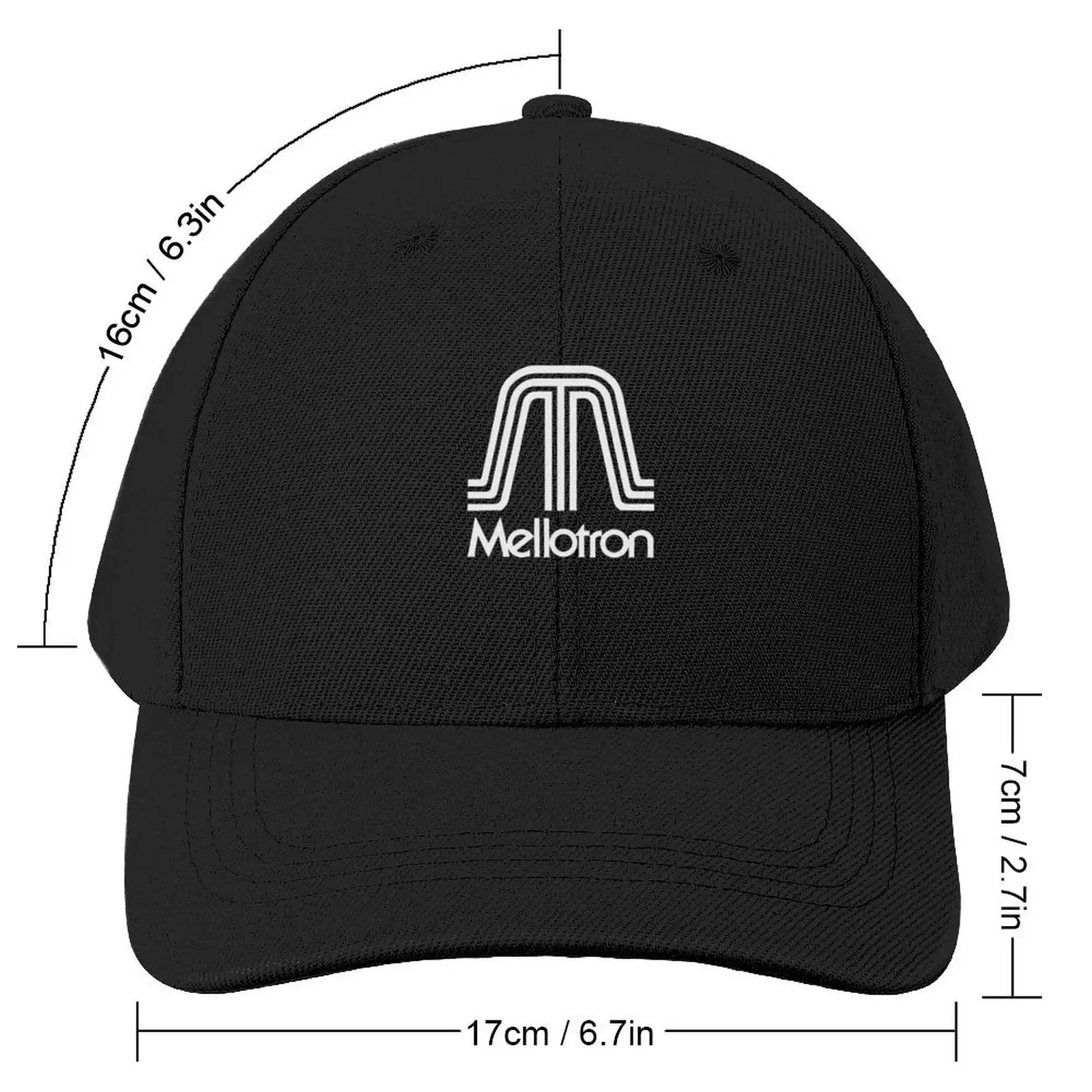 Synth Instruments Baseball Cap western Hat dad hat Caps For Men Women's