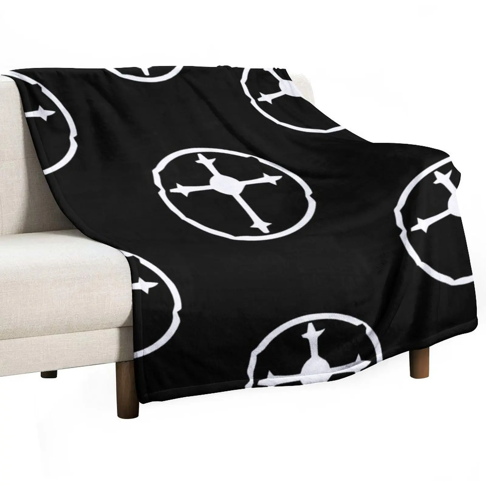 Followers of the Apocalypse logo - High quality Throw Blanket for babies Cute Personalized Gift Fashion Sofas Blankets