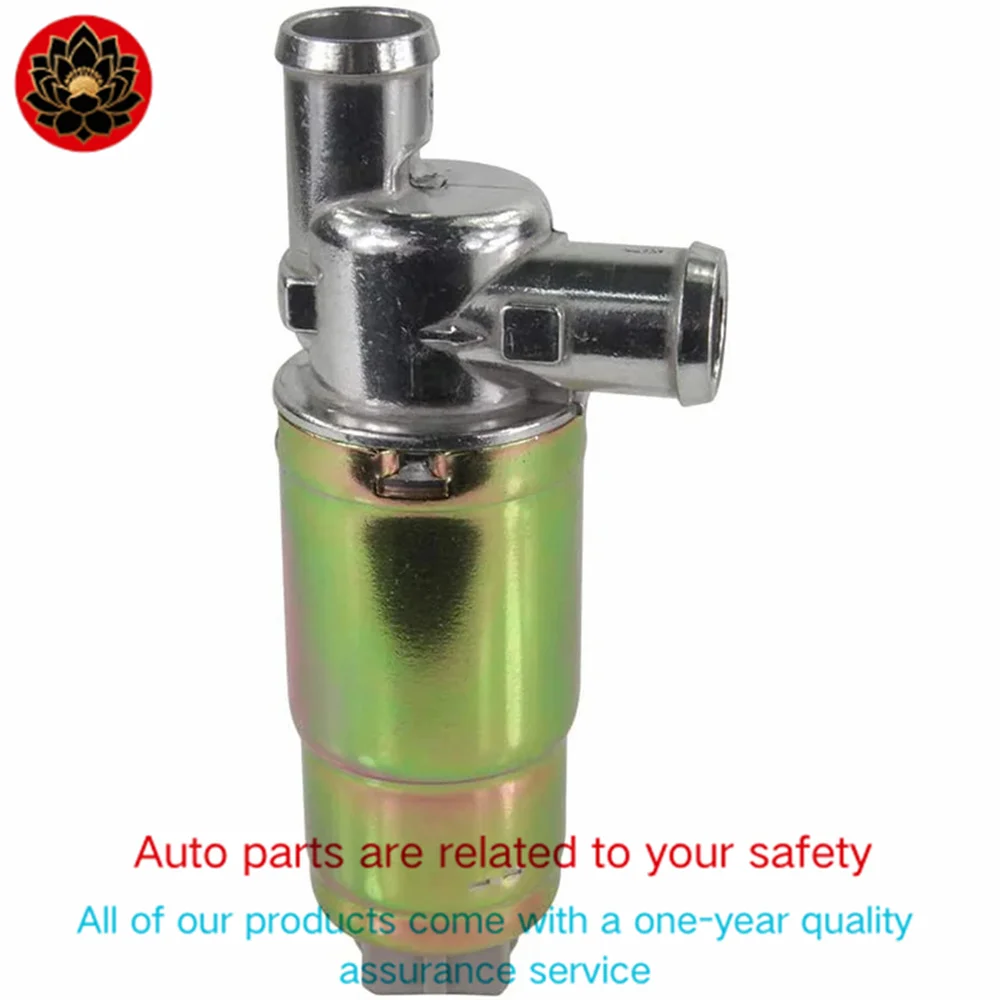 

Для Hyundai Accent Elantra Kia холостого хода, клапан управления воздухом, высококачественные автомобильные аксессуары 35150-22000 3515022000 0280140505 034133455