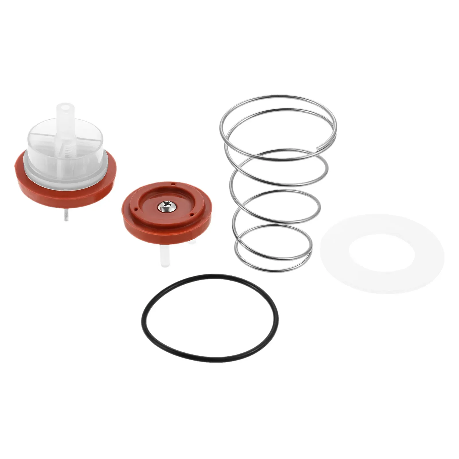 

20A Pressure Vacuum Breaker Repair Kit Replacement for 1/2" 3/4" 1" Model 720A Backflow Preventers Circuit Breaker Assemblies