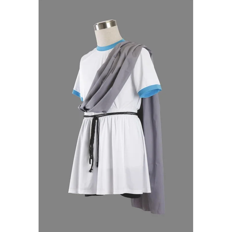 Unisex anime cos afuro Terumi cosplay costume outfit Halloween Christmas uniform custom size