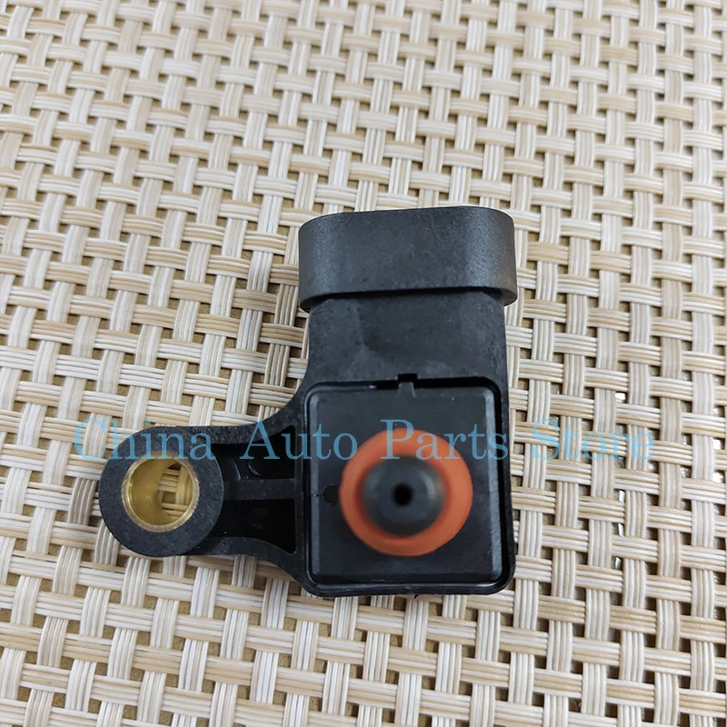 *Intake Pressure MAP Sensor For Chevrolet Aveo Aveo5 Daewoo Optra Buick Excelle 1.6 GMC 96330547