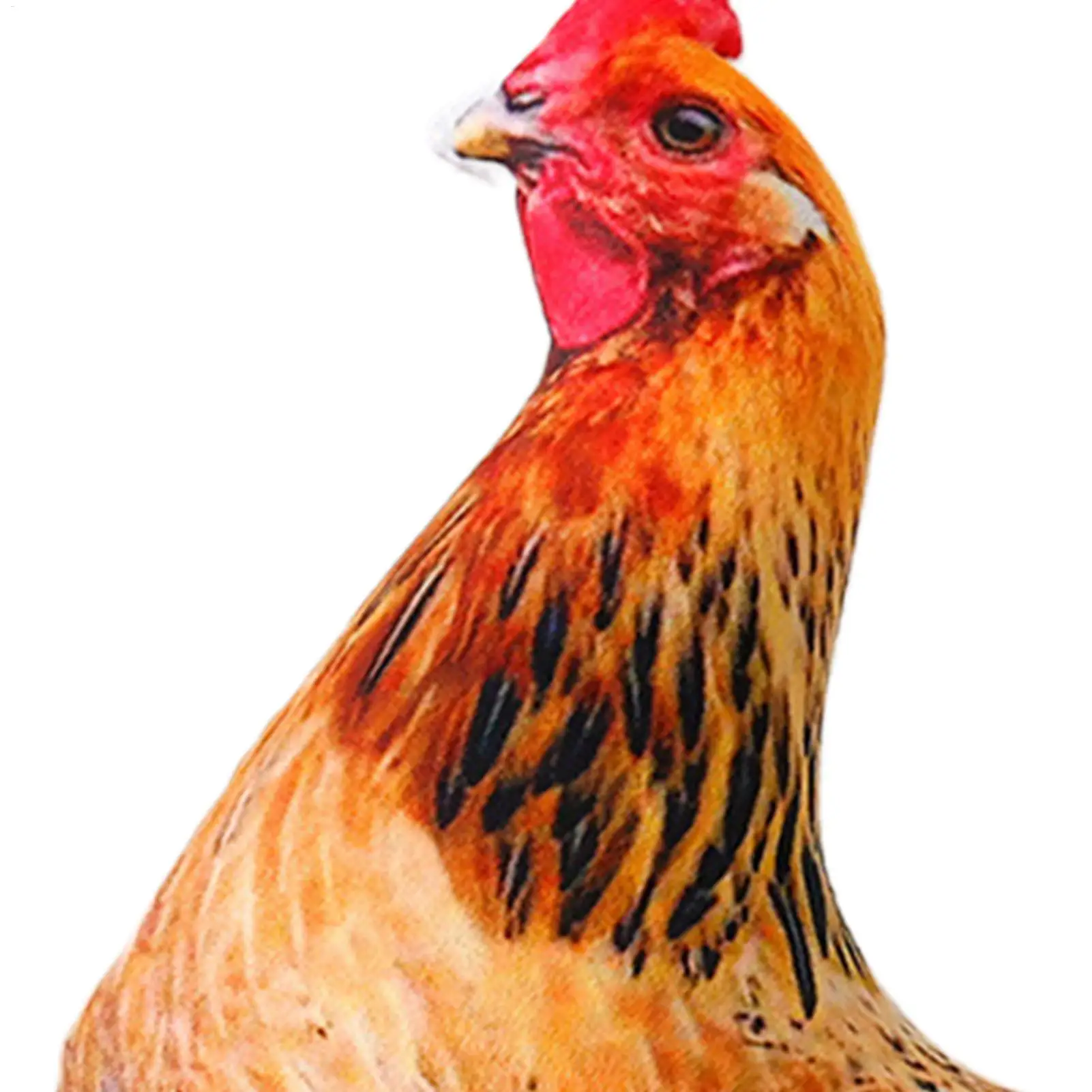 Chicken Plush Farmh…