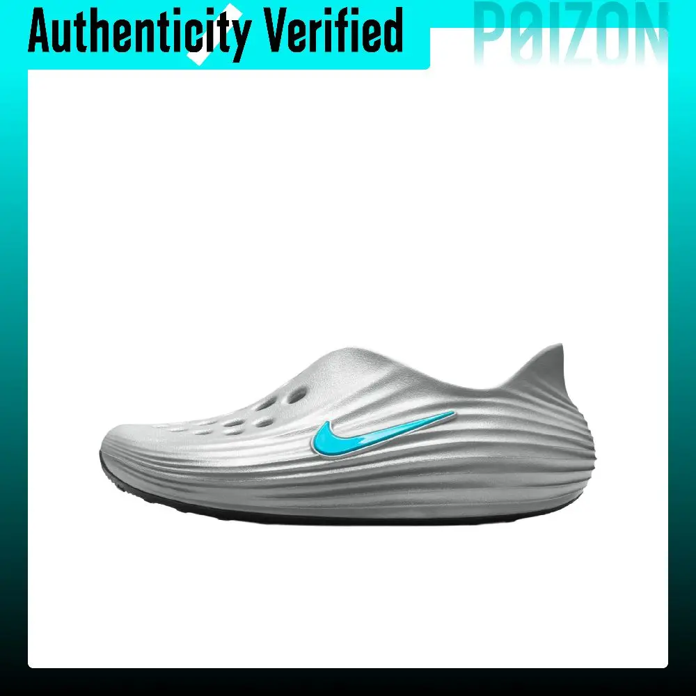 Nike ReactX Rejuven8 Clogs Men's HV5060-006