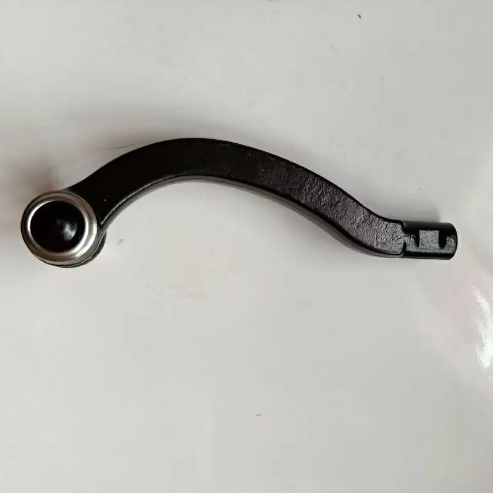 to SAIC Roewe 750 MG7 steering machine cross tie rod outer ball head parts