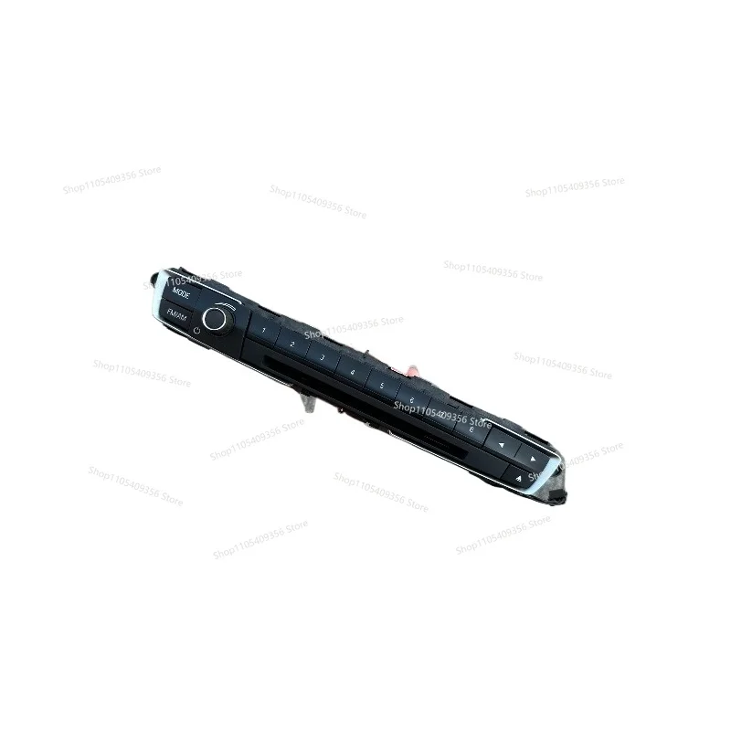 For BMW 1 Series 2 Series 3 Series CD Panel, BMW 1 Series 2 Series 3 Series 4 Series CD Surface CD Host Panel Change Disc Port