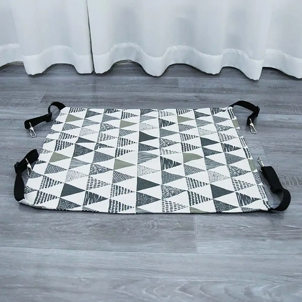 

Spring And Summer Space Saving For Small Pets Cat Swing Hanging Type Cat Sleep Bed Pet Hanging Basket Cat Hammock Pet Nest