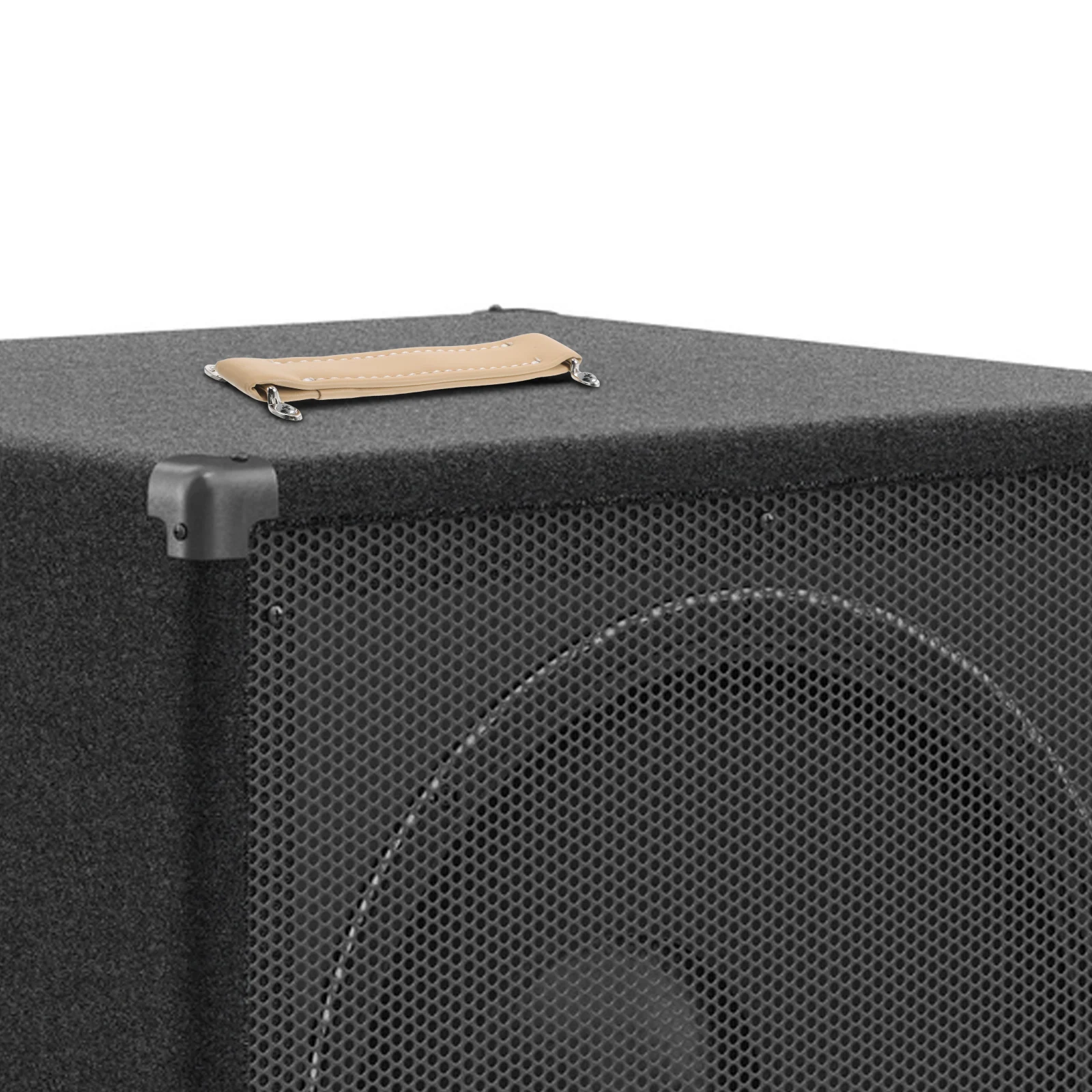 

Guitar Speaker Handle Cabinet Hardware Accessory Speakers Amplifiers Handles Pu