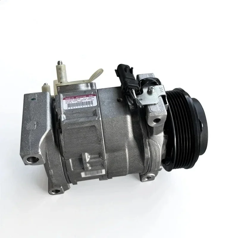 55111417AC New Original Air Conditioning Compressor For Dodge Caravan/voyager Chrysler Caravan/town & Country 55111417AE