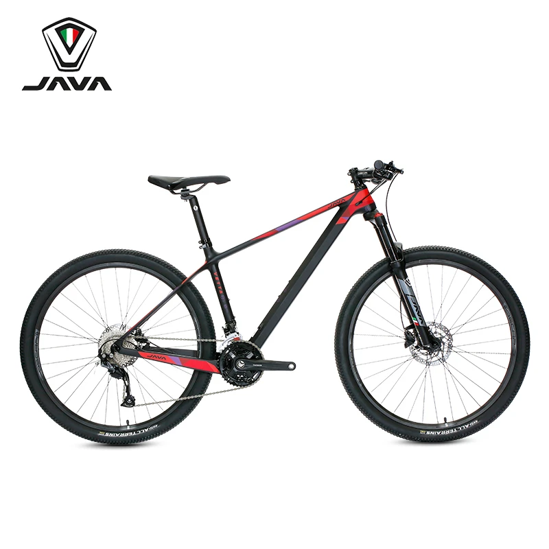 

2024 carbon fiber mountain bike VETTA 27 Speed mountain bicycle 27.5/29 inch MTB Pneumatic shock absorption front fork Hydraulic