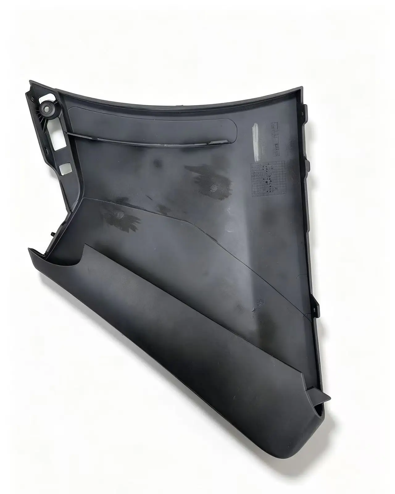 Front Right Side Bumper Panel for McLaren 570s 540C 600LT 570GT PN-13A5270CP  13AA731CP