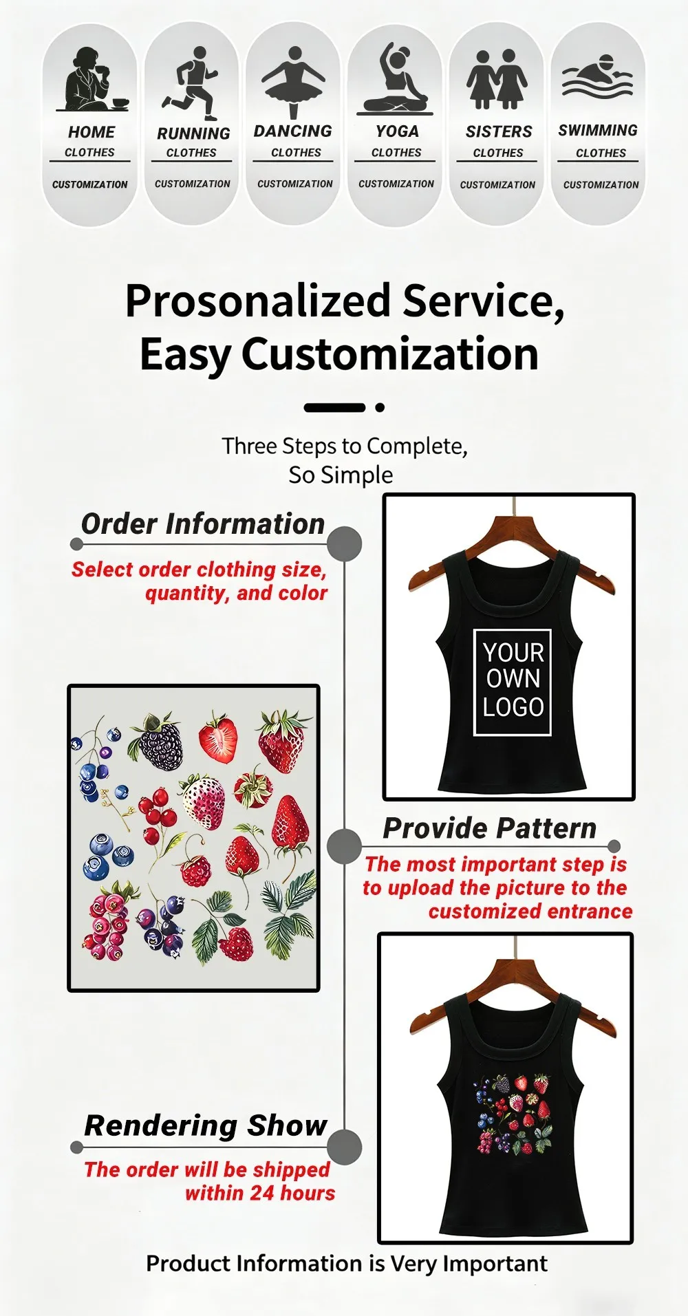 Maßgeschneiderte Damen Baumwoll-Crop-Tops mit I Love Themenmuster und Eigenem Text, Sommer Weiche O-Ausschnitt Slim Tees, Sexy Damen T-Shirt – Detail 1